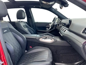 Mercedes-Benz GLE 63 S AMG 4MATIC+ , снимка 11