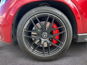 Mercedes-Benz GLE 63 S AMG 4MATIC+ , снимка 5