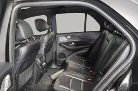 Mercedes-Benz GLE 53 4MATIC 2021 Mercedes-Benz GLE AMG GLE 53 4MATIC+ , снимка 12
