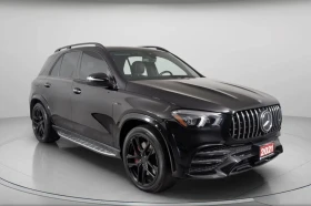 Mercedes-Benz GLE 53 4MATIC 2021 Mercedes-Benz GLE AMG GLE 53 4MATIC+ , снимка 3