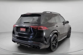 Mercedes-Benz GLE 53 4MATIC 2021 Mercedes-Benz GLE AMG GLE 53 4MATIC+ , снимка 4