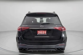 Mercedes-Benz GLE 53 4MATIC 2021 Mercedes-Benz GLE AMG GLE 53 4MATIC+ , снимка 5
