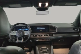 Mercedes-Benz GLE 53 4MATIC 2021 Mercedes-Benz GLE AMG GLE 53 4MATIC+ , снимка 8