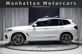 BMW X3 M40I ЦЕНА ДО БЪЛГАРИЯ + РЕГИСТРАЦИЯ & АВТОКРЕДИТ, снимка 4