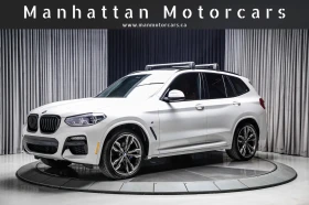 BMW X3 M40I ЦЕНА ДО БЪЛГАРИЯ + РЕГИСТРАЦИЯ & АВТОКРЕДИТ, снимка 1