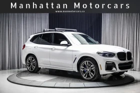 BMW X3 M40I ЦЕНА ДО БЪЛГАРИЯ + РЕГИСТРАЦИЯ & АВТОКРЕДИТ, снимка 3
