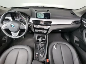 BMW X1 xDrive 18D, снимка 7