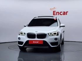 BMW X1 xDrive 18D, снимка 3