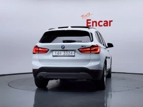 BMW X1 xDrive 18D, снимка 4
