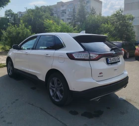Ford Edge 2.0Т. 211КС. FULL TOP. , снимка 3