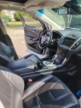 Ford Edge 2.0Т. 211КС. FULL TOP. , снимка 17
