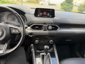 Mazda CX-5 2.5i* Grand Touring* AWD* BOSE, снимка 8