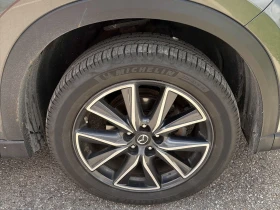 Mazda CX-5 2.5i* Grand Touring* AWD* BOSE, снимка 6