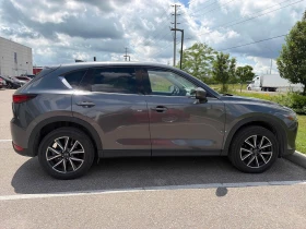Mazda CX-5 2.5i* Grand Touring* AWD* BOSE, снимка 4