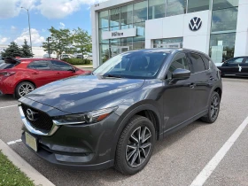Mazda CX-5 2.5i* Grand Touring* AWD* BOSE, снимка 1
