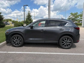 Mazda CX-5 2.5i* Grand Touring* AWD* BOSE, снимка 2