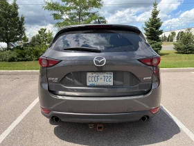 Mazda CX-5 2.5i* Grand Touring* AWD* BOSE, снимка 3