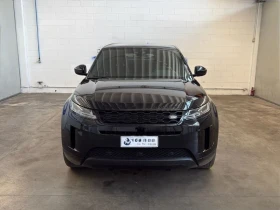 Land Rover Range Rover Evoque * R-Dynamic* Digital* 90000км* , снимка 3