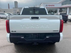 Toyota Tundra * Limited Hybrid * АВТОКРЕДИТ* , снимка 4