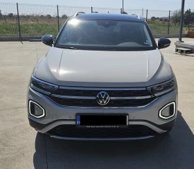 VW T-Roc TSI DSG, снимка 2