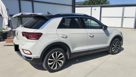 VW T-Roc TSI DSG, снимка 13