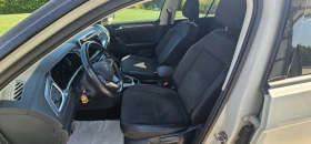 VW T-Roc TSI DSG, снимка 7