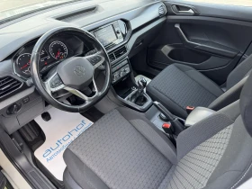 VW T-Cross LIFE+ /1.0TSI/110K.C./6MT, снимка 7