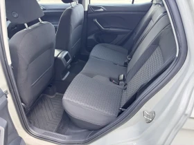 VW T-Cross LIFE+ /1.0TSI/110K.C./6MT, снимка 10