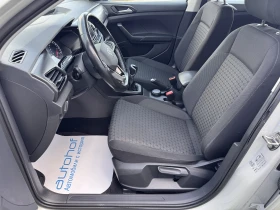 VW T-Cross LIFE+ /1.0TSI/110K.C./6MT, снимка 8