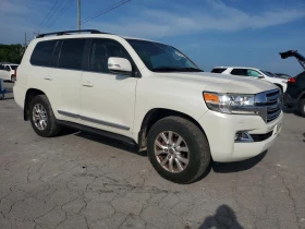 Toyota Land cruiser * BASE* ПАНО* KEYLESS* Camera* ПОДГРЕВ* LED* , снимка 4