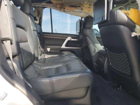 Toyota Land cruiser * BASE* ПАНО* KEYLESS* Camera* ПОДГРЕВ* LED* , снимка 11