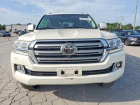 Toyota Land cruiser * BASE* ПАНО* KEYLESS* Camera* ПОДГРЕВ* LED* , снимка 5