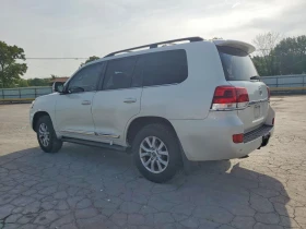 Toyota Land cruiser * BASE* ПАНО* KEYLESS* Camera* ПОДГРЕВ* LED* , снимка 2