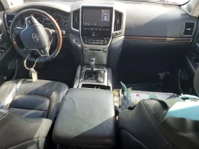 Toyota Land cruiser * BASE* ПАНО* KEYLESS* Camera* ПОДГРЕВ* LED* , снимка 8