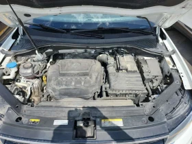 VW Tiguan COMFORTLINE R LINE BLACK EDITION/CARFAX/, снимка 17
