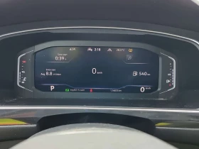VW Tiguan COMFORTLINE R LINE BLACK EDITION/CARFAX/, снимка 9