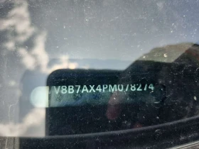 VW Tiguan COMFORTLINE R LINE BLACK EDITION/CARFAX/, снимка 16
