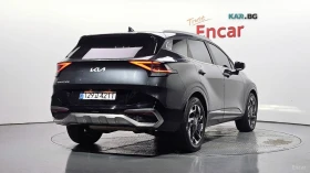 Kia Sportage 1.6T* SIGNATURE* ПОДГРЕВ* ОБДУХВАНЕ* КАМЕРА* КОЖА*, снимка 2