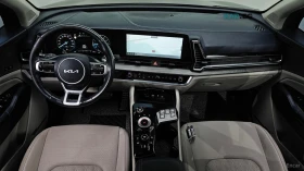 Kia Sportage 1.6T* SIGNATURE* ПОДГРЕВ* ОБДУХВАНЕ* КАМЕРА* КОЖА*, снимка 6