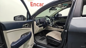 Kia Sportage 1.6T* SIGNATURE* ПОДГРЕВ* ОБДУХВАНЕ* КАМЕРА* КОЖА*, снимка 9