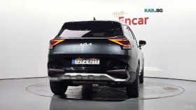 Kia Sportage 1.6T* SIGNATURE* ПОДГРЕВ* ОБДУХВАНЕ* КАМЕРА* КОЖА*, снимка 4