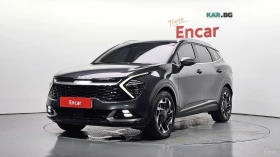 Kia Sportage 1.6T* SIGNATURE* ПОДГРЕВ* ОБДУХВАНЕ* КАМЕРА* КОЖА*, снимка 1