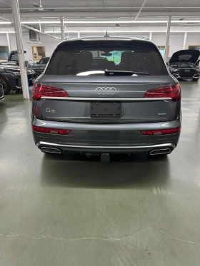 Audi Q5 * Progressiv * CARFAX * ОПЦИЯ ЗА ФИНАНСИРАНЕ, снимка 17