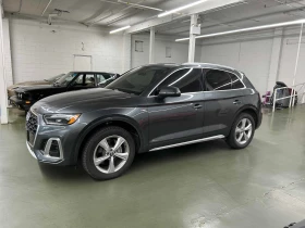 Audi Q5 * Progressiv * CARFAX * ОПЦИЯ ЗА ФИНАНСИРАНЕ, снимка 15