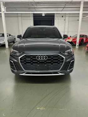 Audi Q5 * Progressiv * CARFAX * ОПЦИЯ ЗА ФИНАНСИРАНЕ, снимка 6