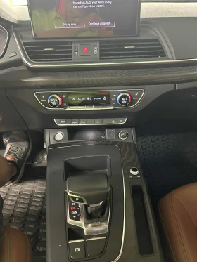 Audi Q5 * Progressiv * CARFAX * ОПЦИЯ ЗА ФИНАНСИРАНЕ, снимка 9