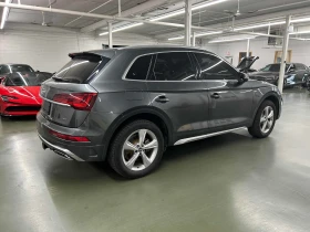Audi Q5 * Progressiv * CARFAX * ОПЦИЯ ЗА ФИНАНСИРАНЕ, снимка 16