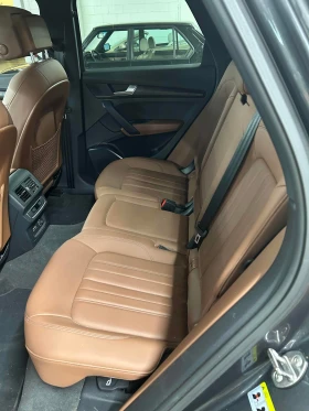 Audi Q5 * Progressiv * CARFAX * ОПЦИЯ ЗА ФИНАНСИРАНЕ, снимка 12