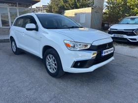 Mitsubishi ASX 1, 6 ClearTev /Facelift/ 6 ck. NAVI / КАМЕРА, снимка 2