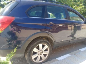 Chevrolet Captiva, снимка 5